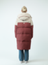 Parka met capuchon - Image 2